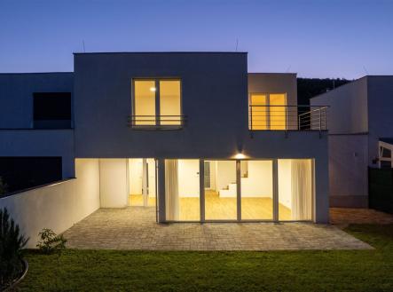 Prodej domu/vily, 213 m²