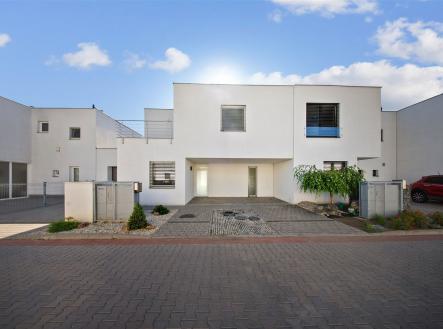 Prodej domu/vily, 213 m²