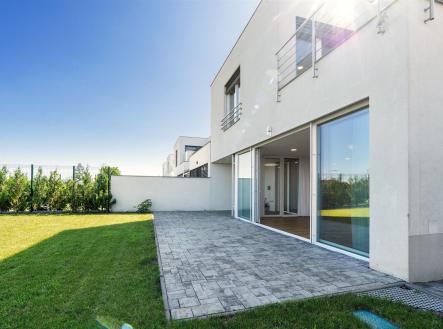 Prodej domu/vily, 213 m²