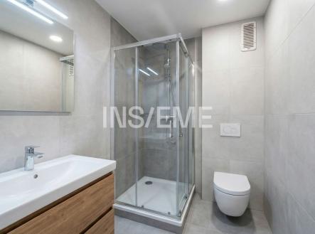 Prodej bytu, 2+1, 51 m²