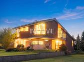 Prodej domu/vily, 329 m²