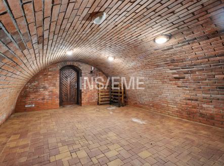 Prodej domu/vily, 329 m²