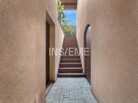 Prodej domu/vily, 329 m²
