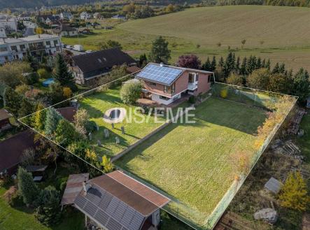 Prodej domu/vily, 329 m²