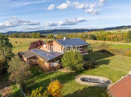 Prodej domu/vily, 329 m²