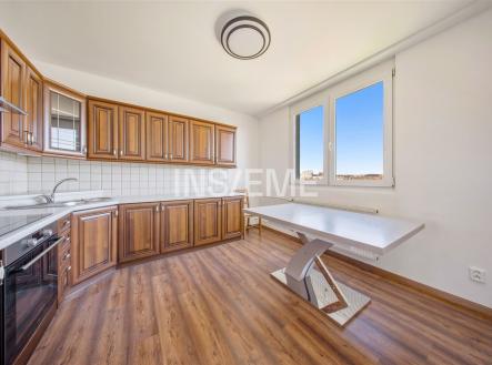 Prodej bytu, 2+1, 57 m²