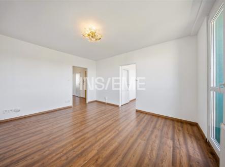 Prodej bytu, 2+1, 57 m²