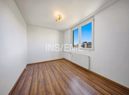 Prodej bytu, 2+1, 57 m²