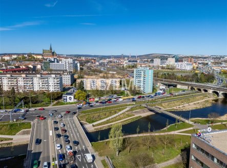 Prodej bytu, 2+1, 54 m²