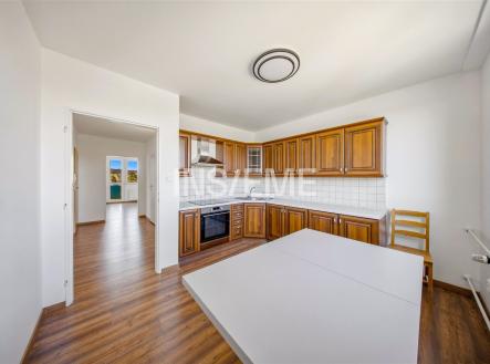 Prodej bytu, 2+1, 54 m²