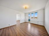 Prodej bytu, 2+1, 54 m²