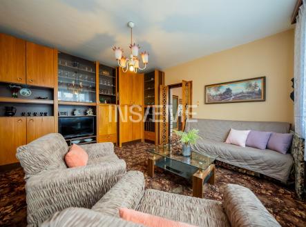 Prodej domu/vily, 152 m²