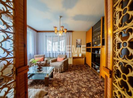 Prodej domu/vily, 152 m²