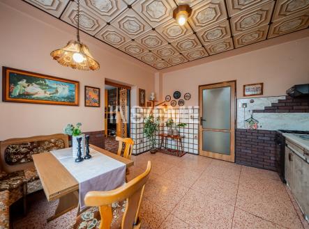 Prodej domu/vily, 152 m²