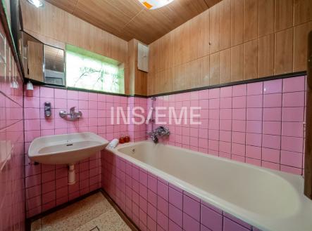 Prodej domu/vily, 152 m²
