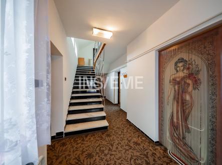 Prodej domu/vily, 152 m²