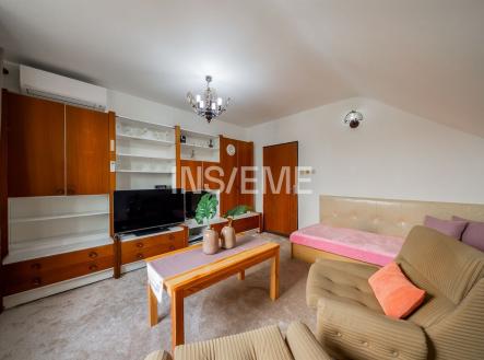 Prodej domu/vily, 152 m²