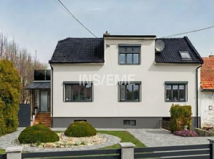 Prodej domu/vily, 152 m²