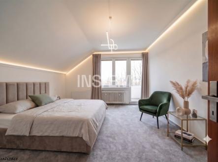 Prodej domu/vily, 152 m²