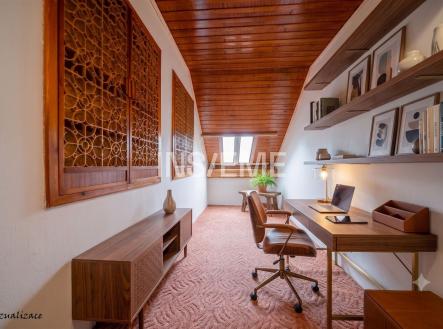 Prodej domu/vily, 152 m²
