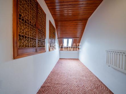 Prodej domu/vily, 152 m²