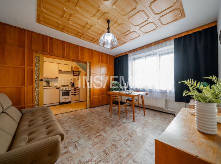 Prodej domu/vily, 152 m²
