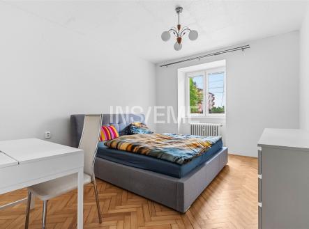 Pronájem bytu, 2+1, 60 m²