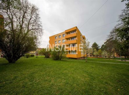 Prodej bytu, 3+1, 73 m²