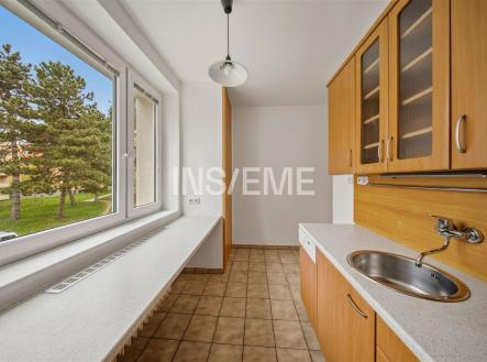 Prodej bytu, 3+1, 73 m²