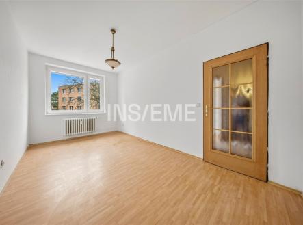 Prodej bytu, 3+1, 73 m²