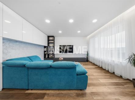 Prodej bytu, 3+kk, 98 m²