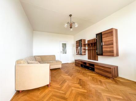 Pronájem bytu, 3+1, 76 m²