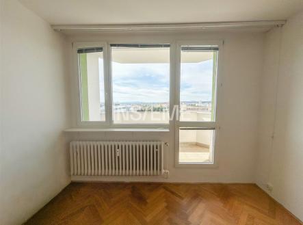 Pronájem bytu, 3+1, 76 m²