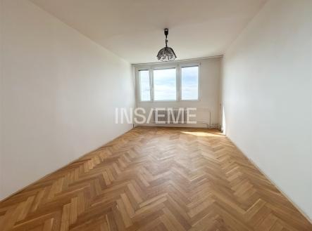 Pronájem bytu, 3+1, 76 m²