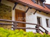Prodej chaty/rekreačního objektu, 117 m²