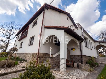 Prodej domu/vily, 250 m²