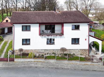 Prodej domu/vily, 250 m²