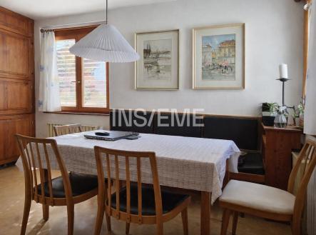Pronájem domu/vily, 97 m²
