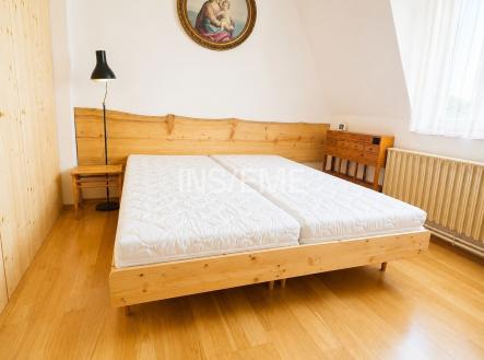Pronájem domu/vily, 97 m²