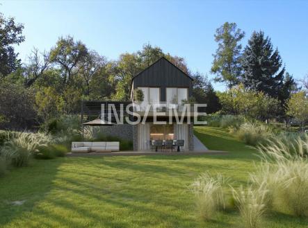 Prodej pozemku pro bydlení, 1 653 m²