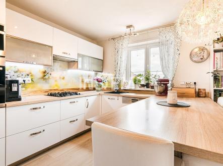 Prodej domu/vily, 180 m²