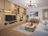 Prodej bytu, 3+1, 115 m²