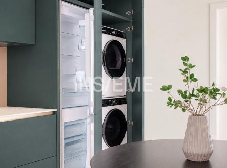 Prodej bytu, 2+kk, 39 m²