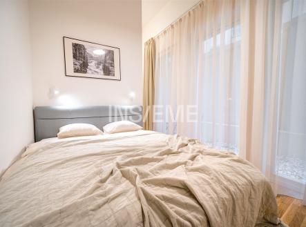 Prodej bytu, 2+kk, 39 m²