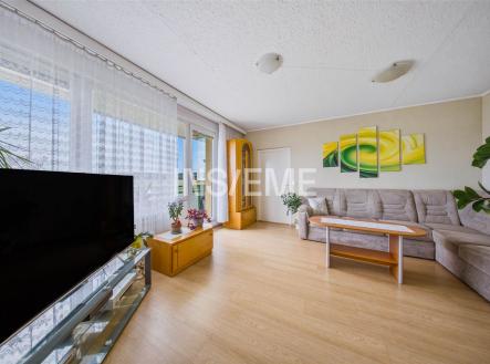 Prodej bytu, 3+1, 73 m²