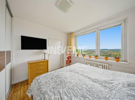 Prodej bytu, 3+1, 73 m²