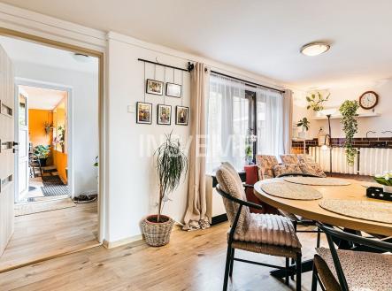 Prodej domu/vily, 99 m²