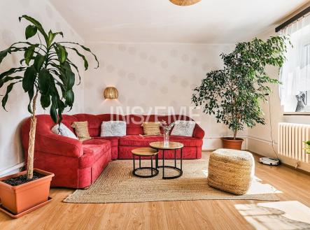 Prodej domu/vily, 99 m²