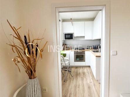 Pronájem bytu, 1+1, 36 m²