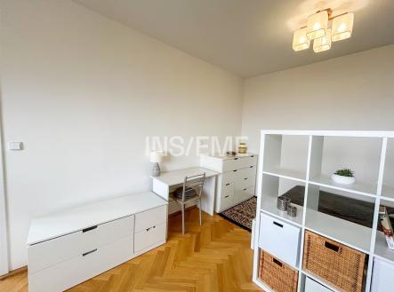 Pronájem bytu, 1+1, 36 m²